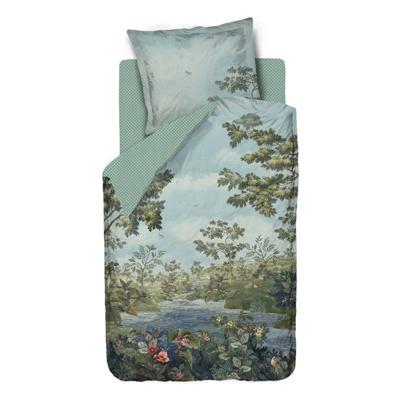 Pip studio Winter Blooms Dekbedovertrek 140 x 220 cm