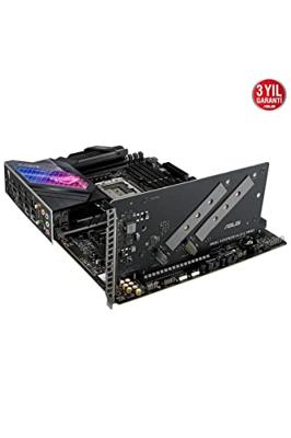 Moederbord Intel Asus ROG STRIX Z690-E GAMING WIFI