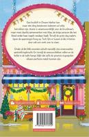 De Gingerbread Bakkerij (Paperback) - thumbnail