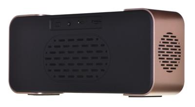 ADLER AD 1190cr radiowekker