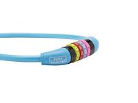 Combinatieslot Burg-Wachter 65 cm Multicolour - thumbnail