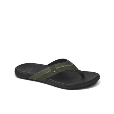 Reef Slippers Cushion Phantom 2.0 CJ5258 Groen / Zwart-46 maat 46