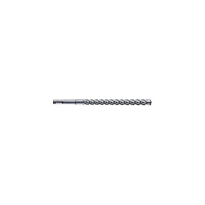 Metabo Accessoires Hamerboor SDS-plus P4P Ø 6,0x210 mm - 626206000 Metabo Accessoires Hamerboor SDS-plus P4P Ø 6,0x210 mm - 626206000