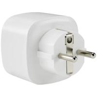 Sygonix SY-5515906 Schakelcontactdoos WiFi Met meetfunctie Binnen 3680 W - thumbnail