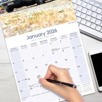 Citroen Kalender 2026 - thumbnail