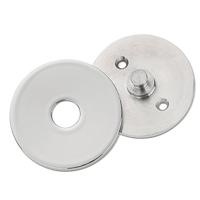 Kela - Faro Toiletrolhouder - Zilver - Kela - thumbnail