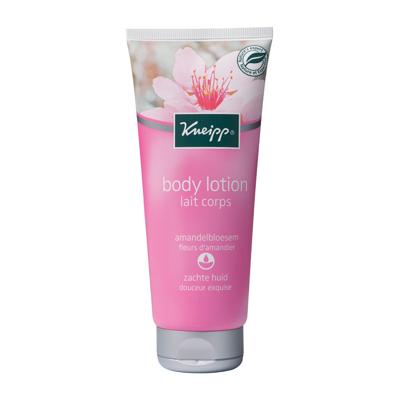 Kneipp Bodylotion Amandelbloesem Kneipp Bodylotion Amandelbloesem