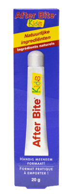 After Bite Kids