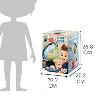 Globe Junior blauw - thumbnail