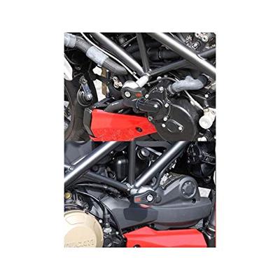 LSL montageset "crash pads crash pad kit si