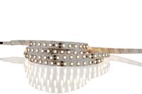 LED strip warmwit licht 2700K rol 5 meter dimbaar 9,6W/M 630 lumen 24V extra veel licht - thumbnail