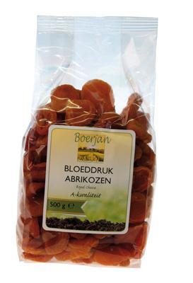 Boerjan Bloeddruk Abrikozen Boerjan Bloeddruk Abrikozen