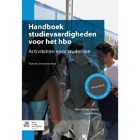 Handboek studievaardigheden voor het HBO (Paperback) - thumbnail