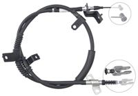 Handremkabel K17567 - thumbnail