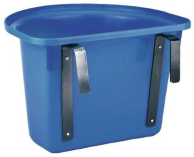 Baseline kunststofhangbak blauw