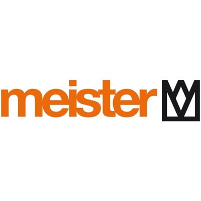 Meister MEPA Set Wandverankering Voor Bad (Mepa) - AZ00021
