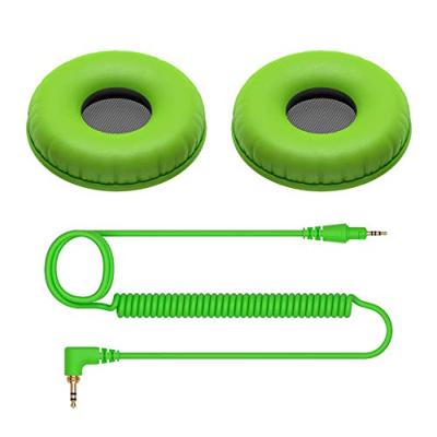 Pioneer DJ HC-CP08-G Groen Pioneer DJ HC-CP08-G Groen
