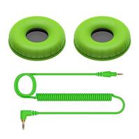Pioneer DJ HC-CP08-G Groen - thumbnail