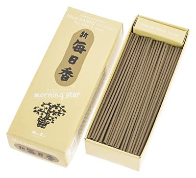 Morning Star Wierook Palo Santo - 70 gram