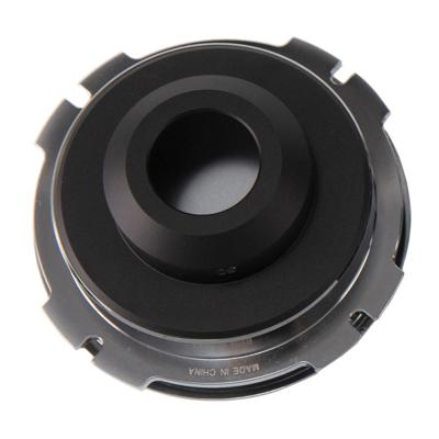 Laowa 50mm T2.4 Interchangeable bayonet (Cine) Arri PL