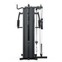 Home Gym - Focus Fitness Unit 6 - thumbnail