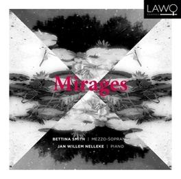 Mirages - CD (7090020181684) Mirages - CD (7090020181684)