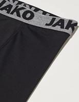 JAKO 8551 Short Tight Compression 2.0 - Zwart - M - thumbnail