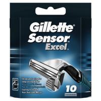 Gillette Scheermesjes Sensor Excel - thumbnail