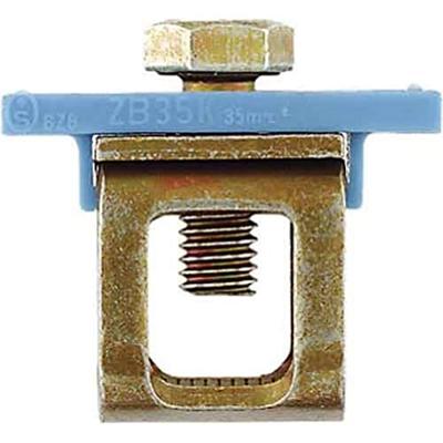 Trekbeugel voor verzamelrail ZB 35K BL M6X16 0502680000 Weidmüller 20 stuk(s) Trekbeugel voor verzamelrail ZB 35K BL M6X16 0502680000 Weidmüller 20 stuk(s)