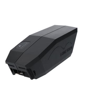 Bosch powerpack lite 360wh frame e-bike vision