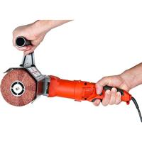 Holzmann Maschinen Satineermachine SM100_230V SM100_230V 230 V 100 - 115 mm 50 - 100 mm - thumbnail