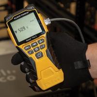 Klein Tools Netwerktester VDV501852 VDV501852 - thumbnail