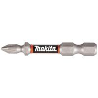 Makita Accessoires Slagschroefbit PH1x50mm E IMPR - E-03268 - thumbnail