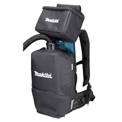 Makita Accessoires Beschermhoes en tas XGT rugstofzuiger | VC009G, XGT Schuurmachines - 1914H7-8