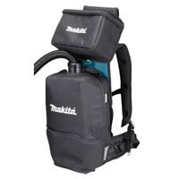 Makita Accessoires Beschermhoes en tas XGT rugstofzuiger | VC009G, XGT Schuurmachines - 1914H7-8 - thumbnail