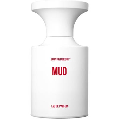 BORNTOSTANDOUT Mud Eau de Parfum 50ml BORNTOSTANDOUT Mud Eau de Parfum 50ml