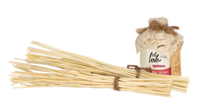 We Love The Planet Diffuser 'Sweet Senses' - 50 ml