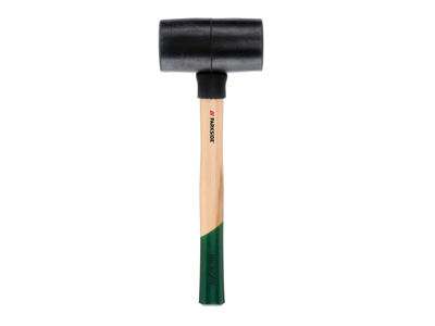 PARKSIDE Hamer (Rubberen hamer) PARKSIDE Hamer (Rubberen hamer)