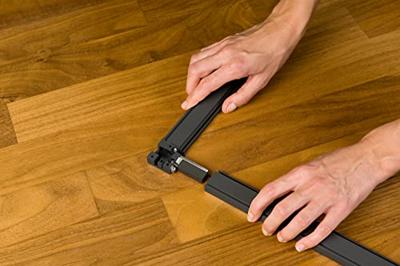 tesa ALU COMFORT 55194-00003-00 Vliegenhor (b x h) 1000 mm x 1200 mm Antraciet 1 stuk(s) tesa ALU COMFORT 55194-00003-00 Vliegenhor (b x h) 1000 mm x 1200 mm Antraciet 1 stuk(s)