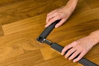 tesa ALU COMFORT 55194-00003-00 Vliegenhor (b x h) 1000 mm x 1200 mm Antraciet 1 stuk(s) - thumbnail