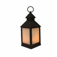 Led lantaarn Flame effect - 24 leds - thumbnail