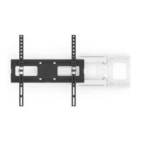 Hama Tv-muurbeugel Draaibaar Kantelbaar Uittrekbaar 165 Cm (65) Tot 35 Kg - thumbnail