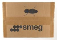 Smeg BLF01SVEU blender 1,5 l Blender voor op aanrecht Zilver 800 W - thumbnail