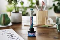 Edding 4-32-4 Flipchartmarker 4-32-4 Beitelpunt 1 - 5 mm Zwart, Rood, Blauw, Groen 4 stuk(s) - thumbnail