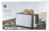 WMF Bueno Pro Broodrooster Chroom - thumbnail