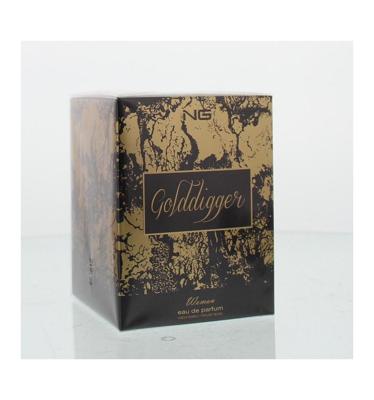 Ng Gold Edition Golddigger Woman (90ml) Ng Gold Edition Golddigger Woman (90ml)