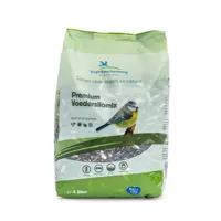 Premium voedersilomix 4l - thumbnail