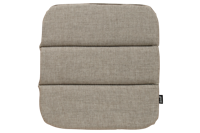 Hartman zitkussen Bahama silver delphine - thumbnail