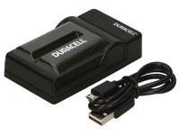 Duracell DRS5960 batterij-oplader USB - thumbnail