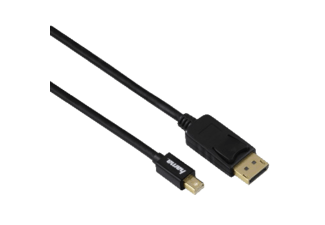 Hama Kabel Mini Display Poort Naar Displaypoort
